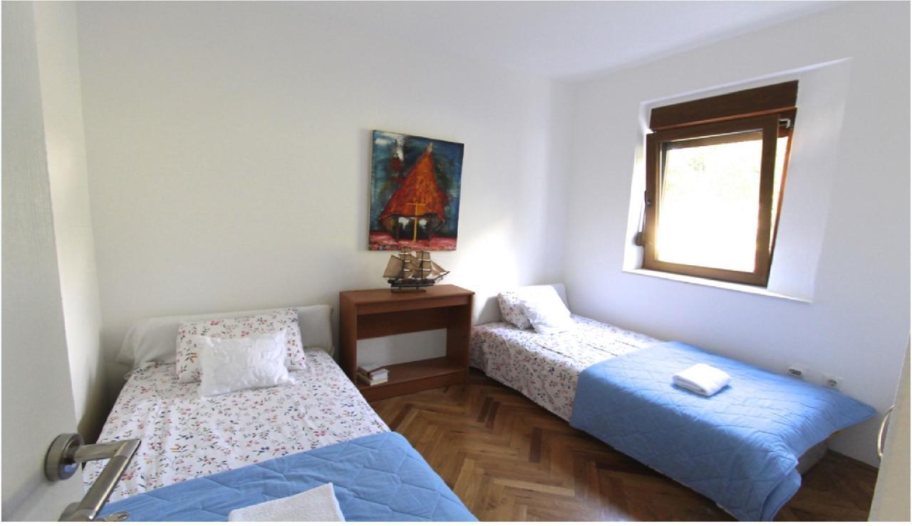 Villa Antic With Private Pool In Budva Ngoại thất bức ảnh